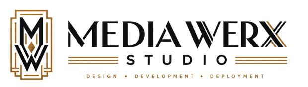 Media Werx Studio