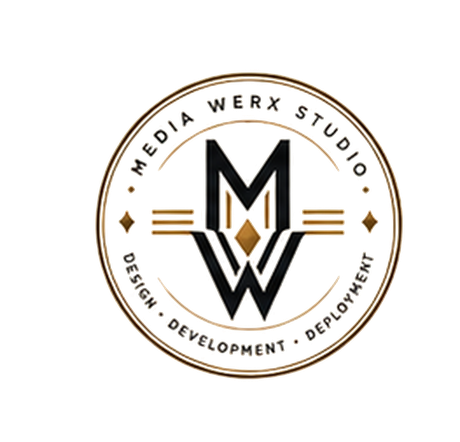Media Werx Studio seal